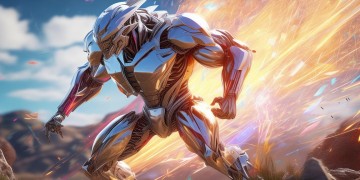 手游泰坦E技能究竟是什么？