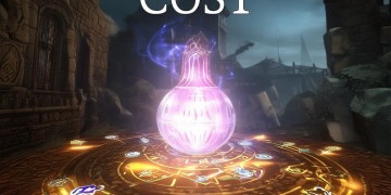 血族手游cost是什么？