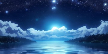 火影手游中存在星影吗？