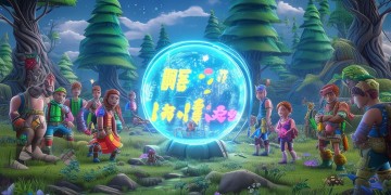 完美世界手游能开黑吗？
