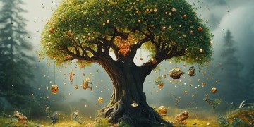 问道手游摇钱树真的划算吗？