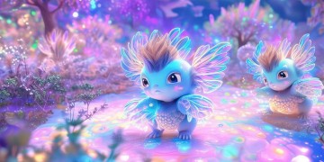 梦幻手游中什么是地煞宝宝？