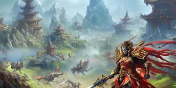 蜀山手游什么职业厉害？