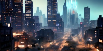 GTA系列有手游吗？
