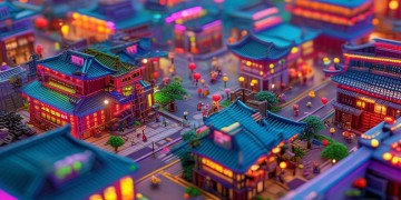 复刻中国的手游究竟叫什么？