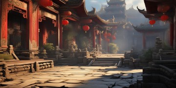 手游小雷音寺能玩吗？