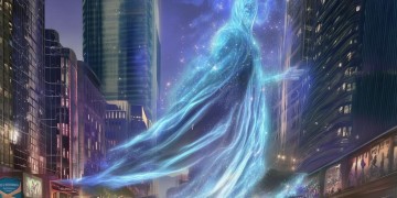 手游为何没有巡游天神？