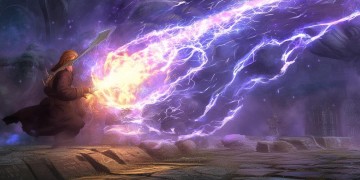 手游剑魔大招是复活吗？