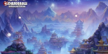 新远征手游蜀山厉害吗？