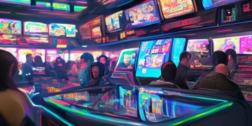 大掌门手游用什么平台玩？