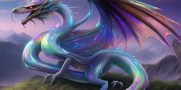 方舟手游aphimir究竟是什么龙？