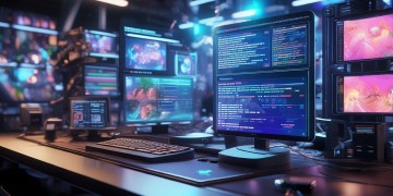 手游制作需要什么技术？
