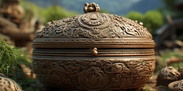 问道手游土斗子值钱吗？