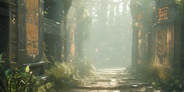 问道手游的源头究竟是什么？