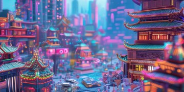 LOL手游有港服吗？