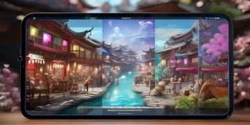 iPad可以多开问道手游吗？