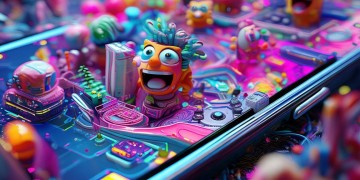 LOL手游能调语音吗？