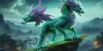 手游天下源宠究竟是什么？
