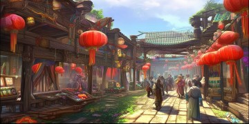 热血江湖手游究竟有什么福利？