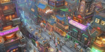 少年歌行手游充值究竟送什么？