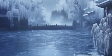 逆水寒手游旁白究竟是什么？