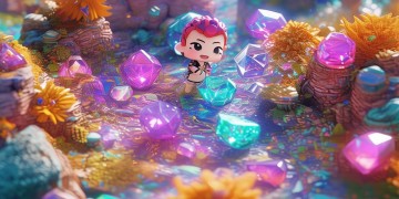 LOL手游可以送宝石吗？