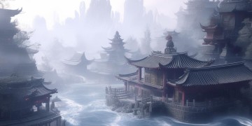 逆水寒手游会分区吗？