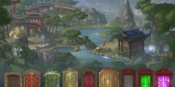 问道手游选什么门派好？
