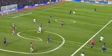 FIFA手游用什么阵形好？