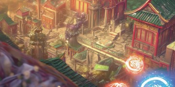神武手游哪些门派可以做符呢？