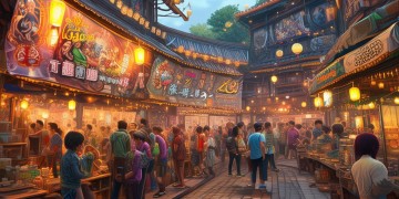 手游官人我要值得挂吗？