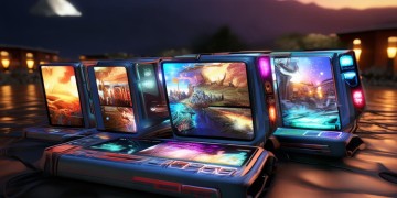 有哪些画质出色的3A手游呢？