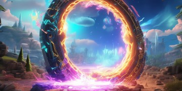 穿越手游什么段位算厉害？