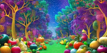 梦幻手游带孩子该吃什么？