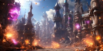 手游英雄联盟技能出色吗？