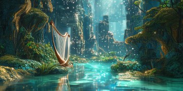 手游联盟琴女真的废吗？