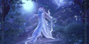手游琴女辅助能上分吗？
