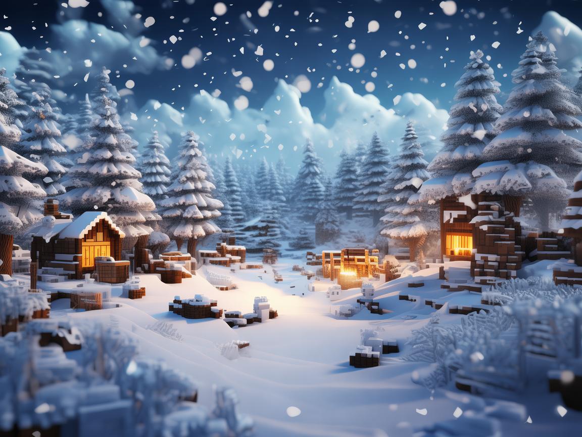 暴雪游戏中有MC手游吗？