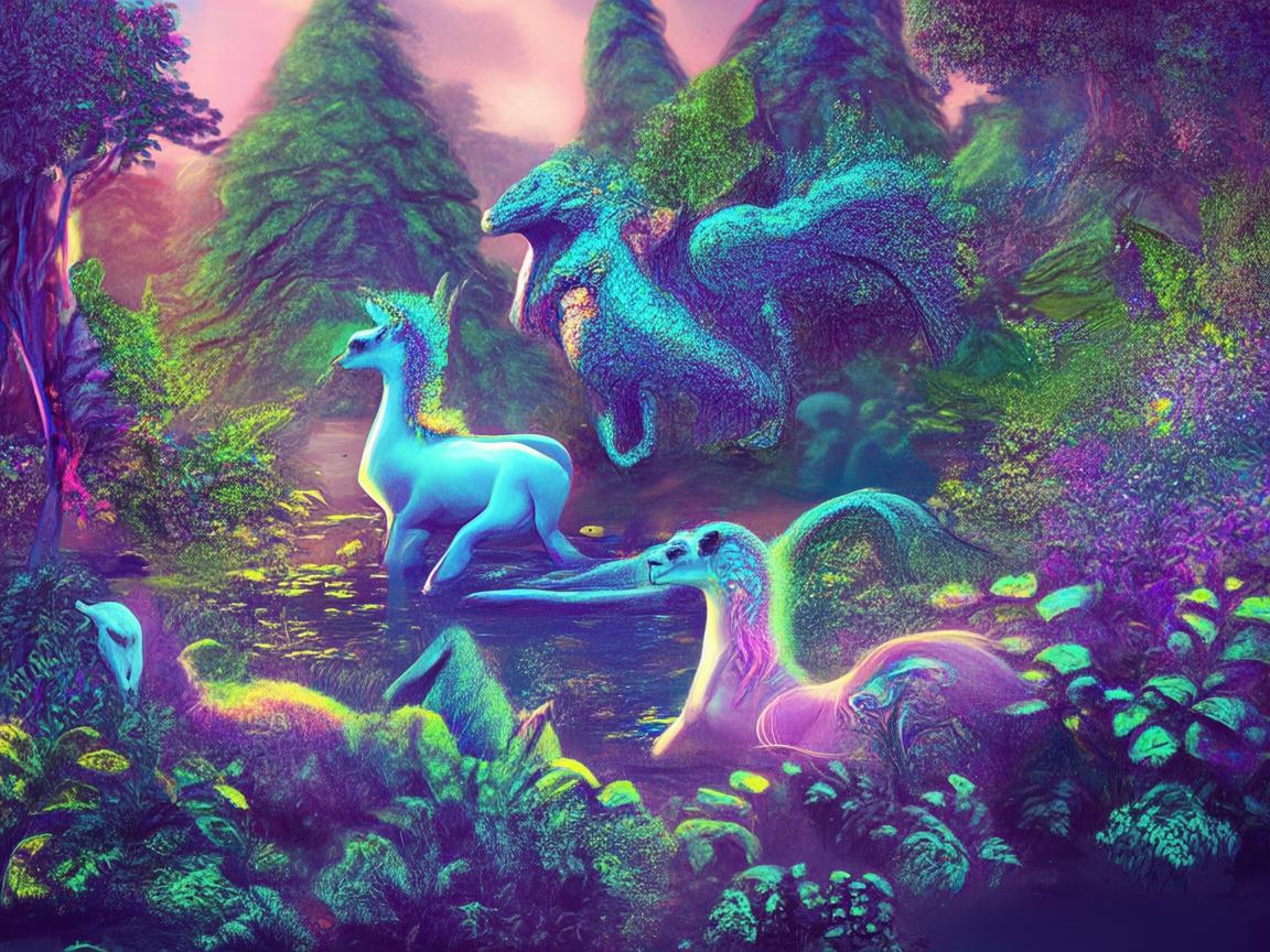 梦幻手游神兽买哪个才好呢？