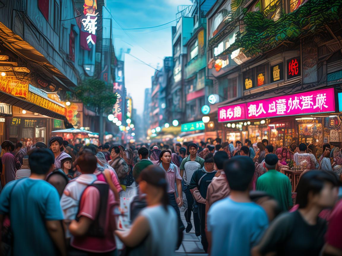 CF手游南宁玩家多吗？