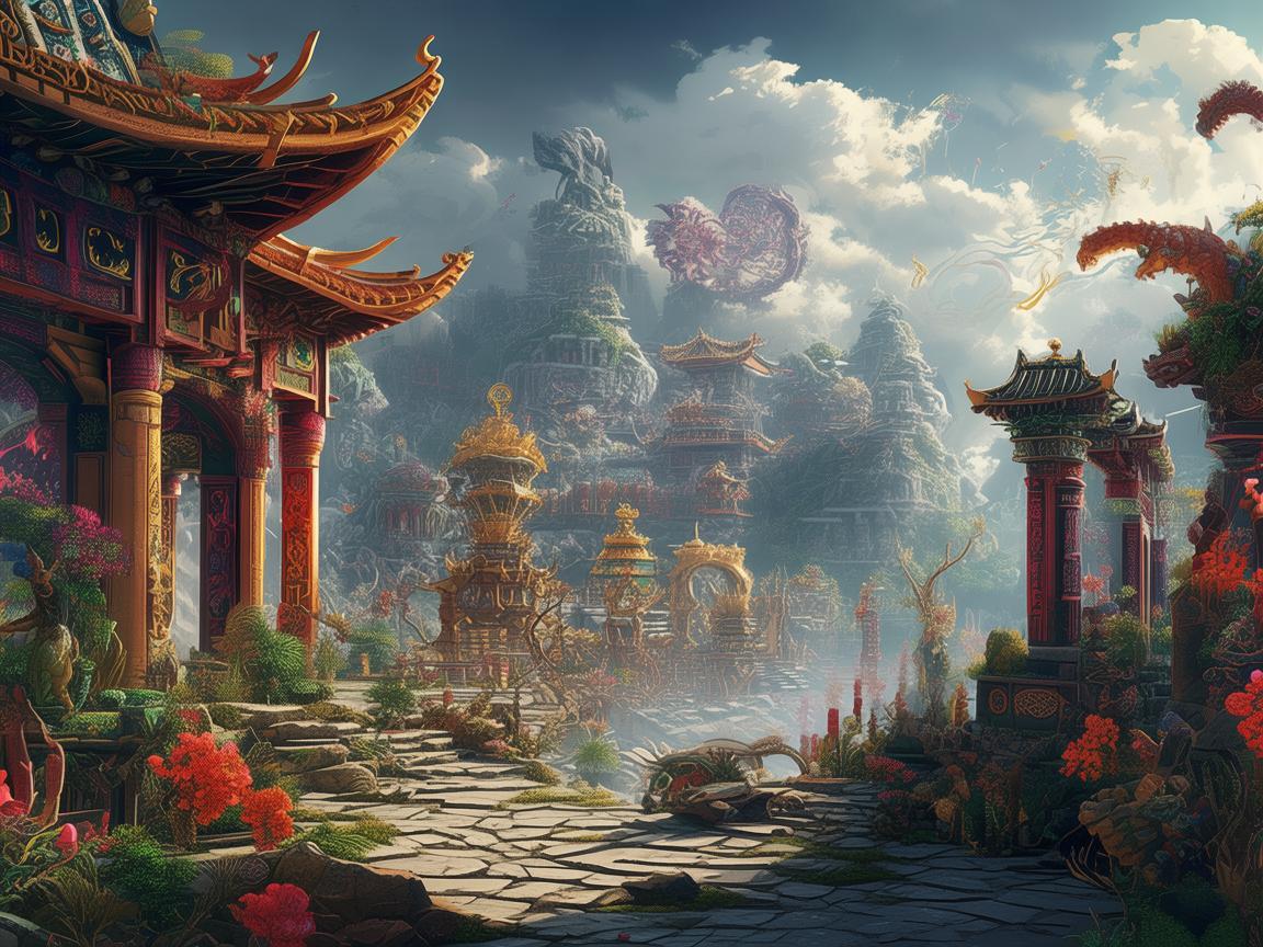 神武2手游究竟有哪些门派？