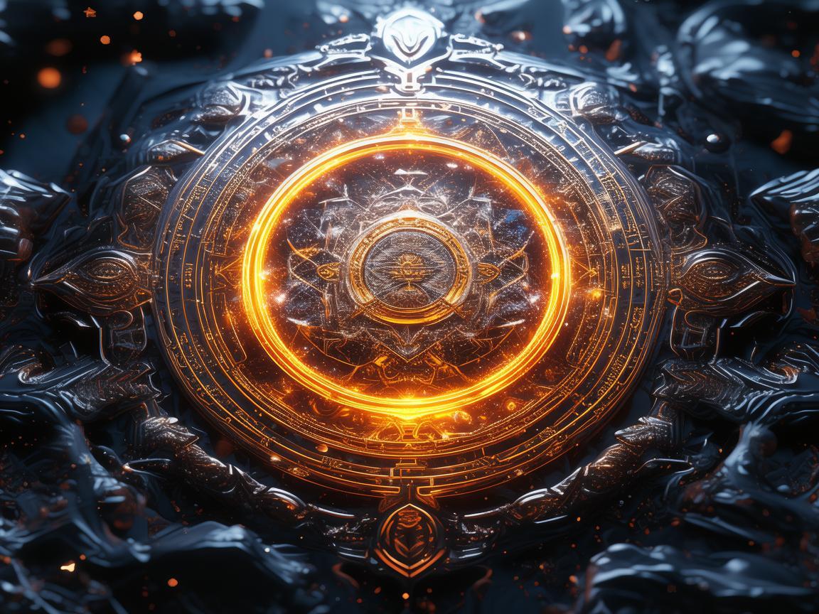 神武手游符是什么？