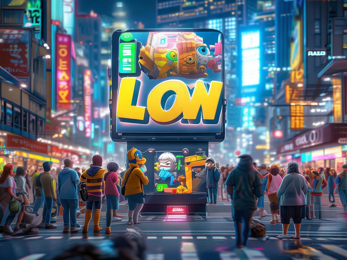 LOL手游的任务究竟是什么？