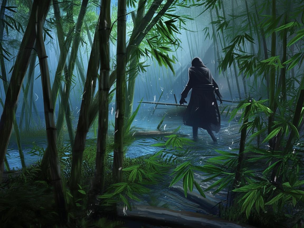 忍者手游怎样开局好卖号？