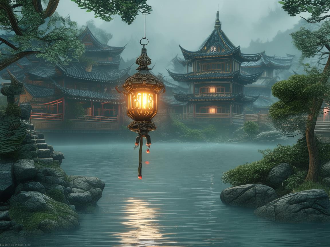 逆水寒手游33什么生效？答案在这里！