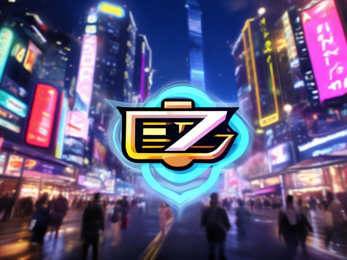 EZ到底是什么手游游戏？