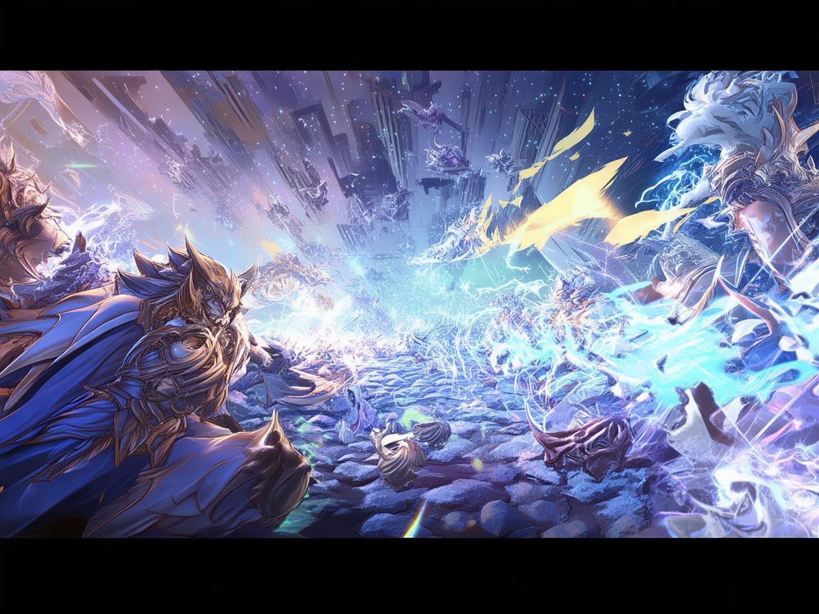 光明勇士手游能打架吗？