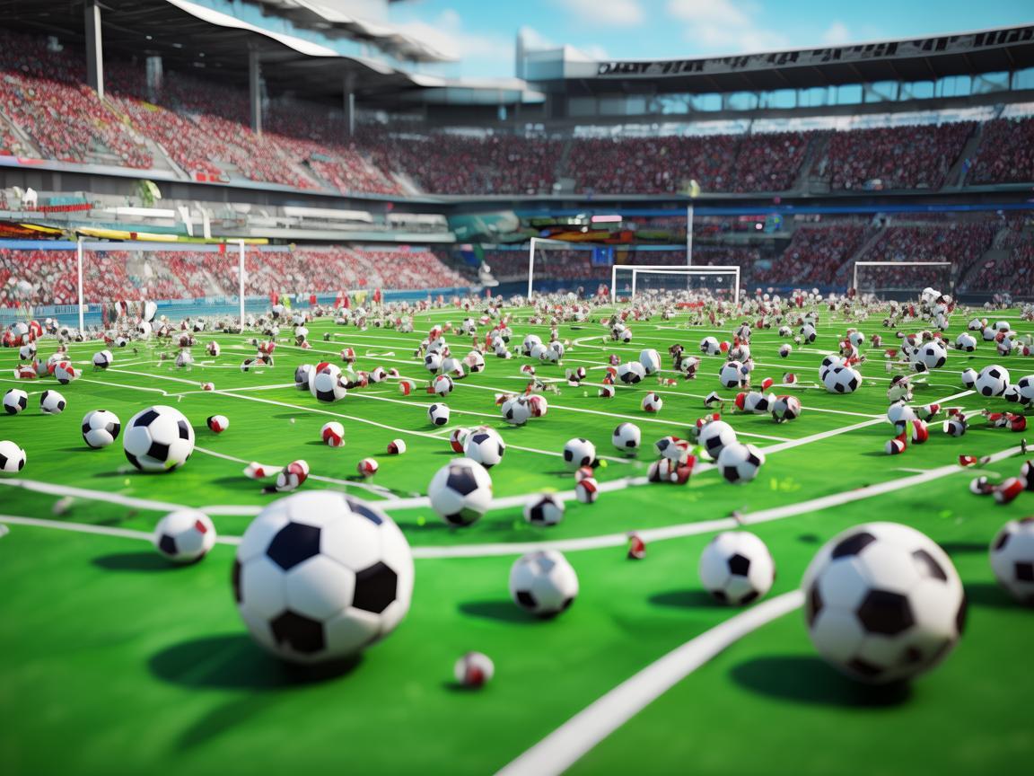 FIFA 手游究竟叫什么名字？