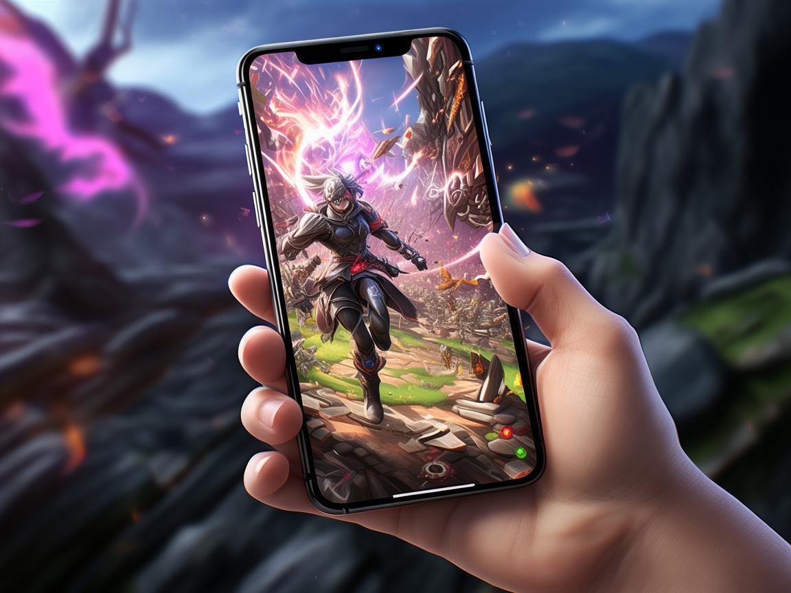手游EZ还适合出魔切吗？