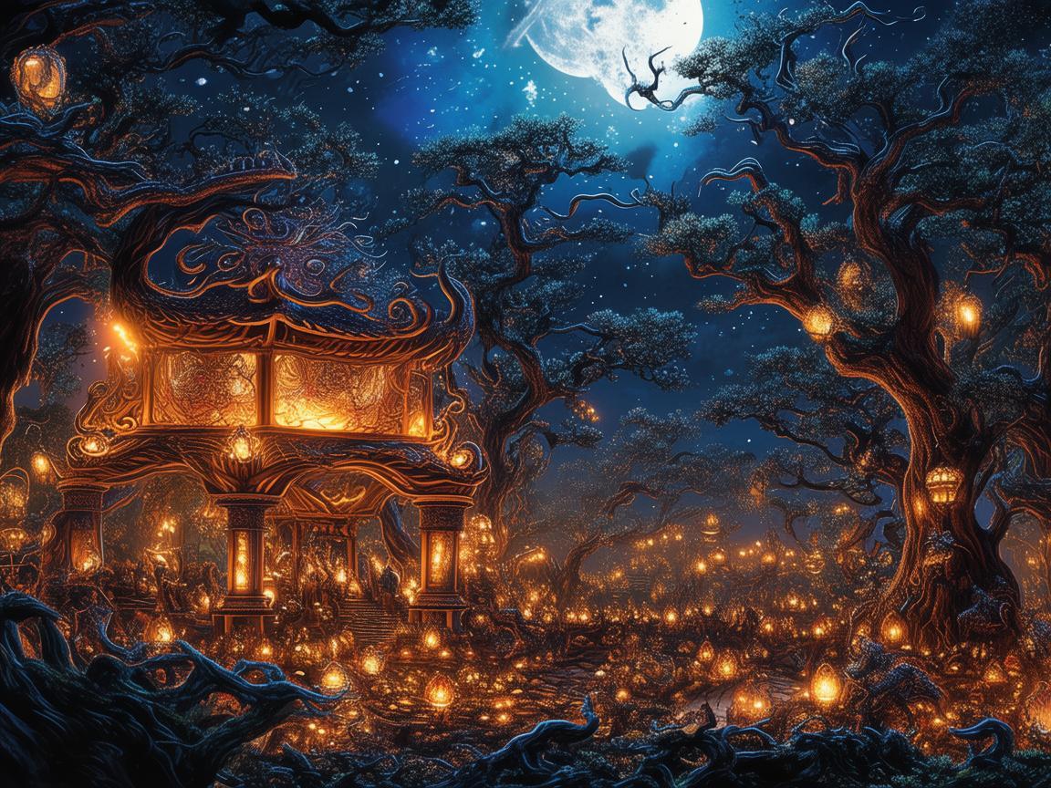 大话手游龙会究竟是什么？